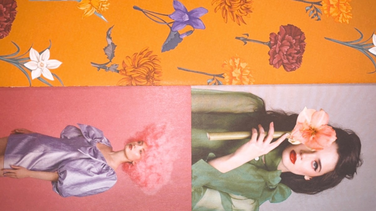 Things That Just Come Into Your&nbsp;Life.