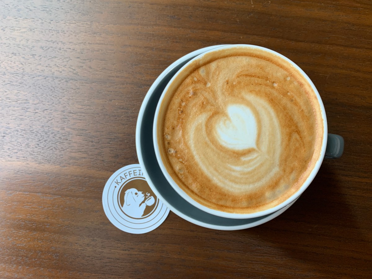 Food Alert: New Foods in Grand Rapids,&nbsp;Michigan