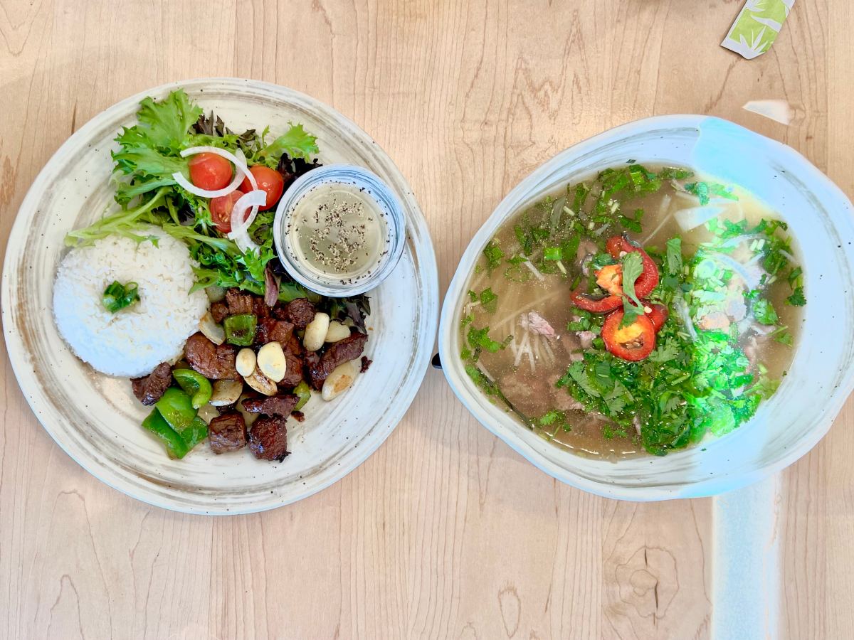 Food Alert: Houston,&nbsp;Texas.