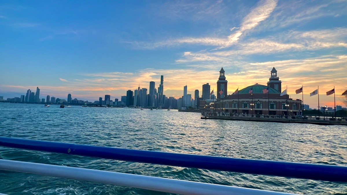 Food & Place Alert: More Spots To Visit In&nbsp;Chicago.