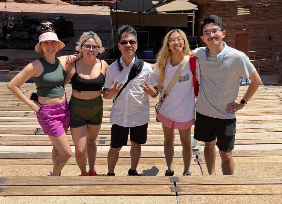 Roadtrip to 30’s: Colorado – Food & Place&nbsp;Alert