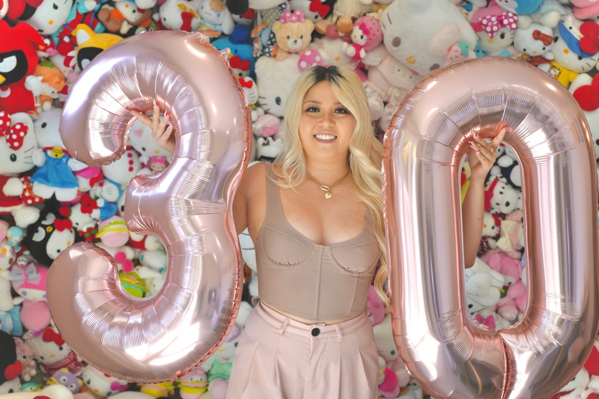 Roadtrip to 30’s: San Francisco, California – Food & Place&nbsp;Alert